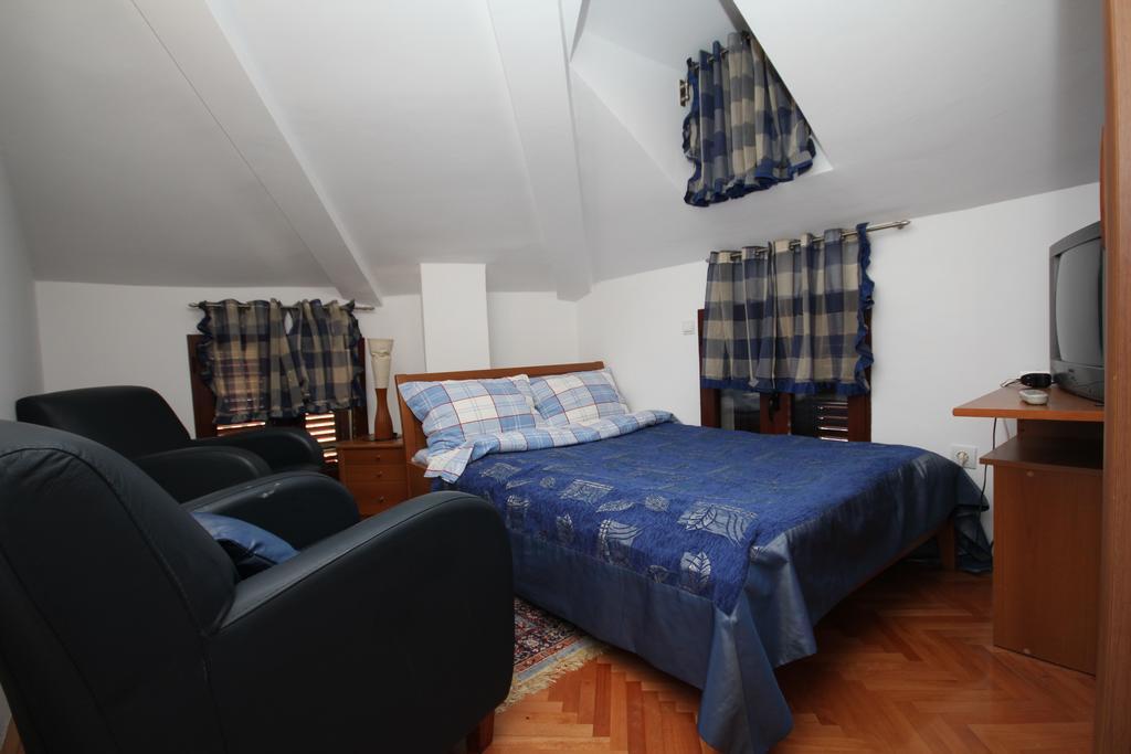 Apartment Biba Virpazar Værelse billede