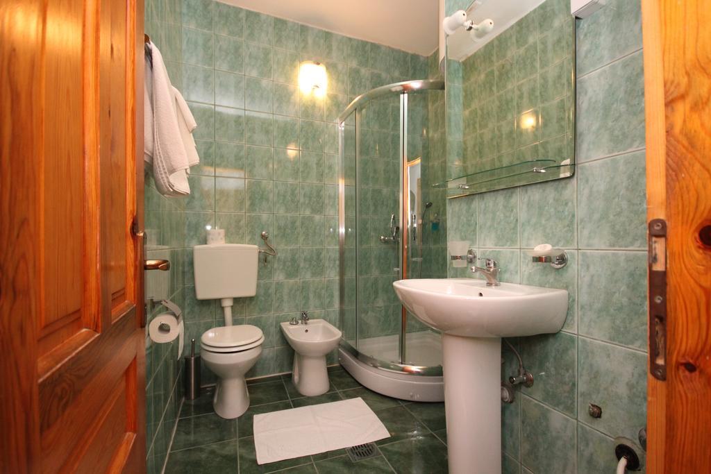 Apartment Biba Virpazar Værelse billede