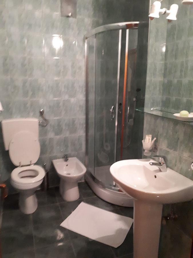 Apartment Biba Virpazar Eksteriør billede