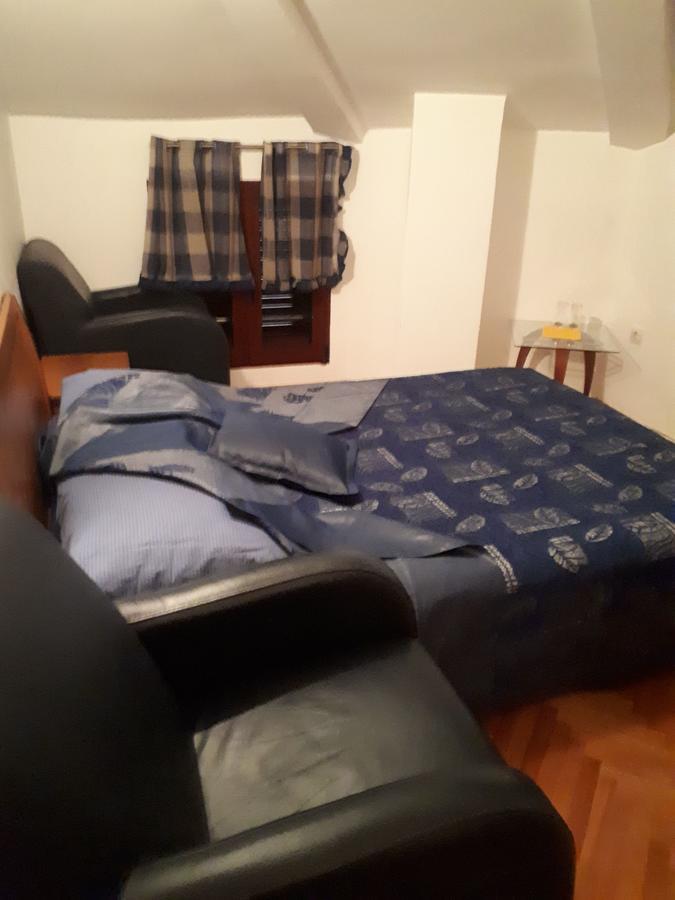 Apartment Biba Virpazar Eksteriør billede